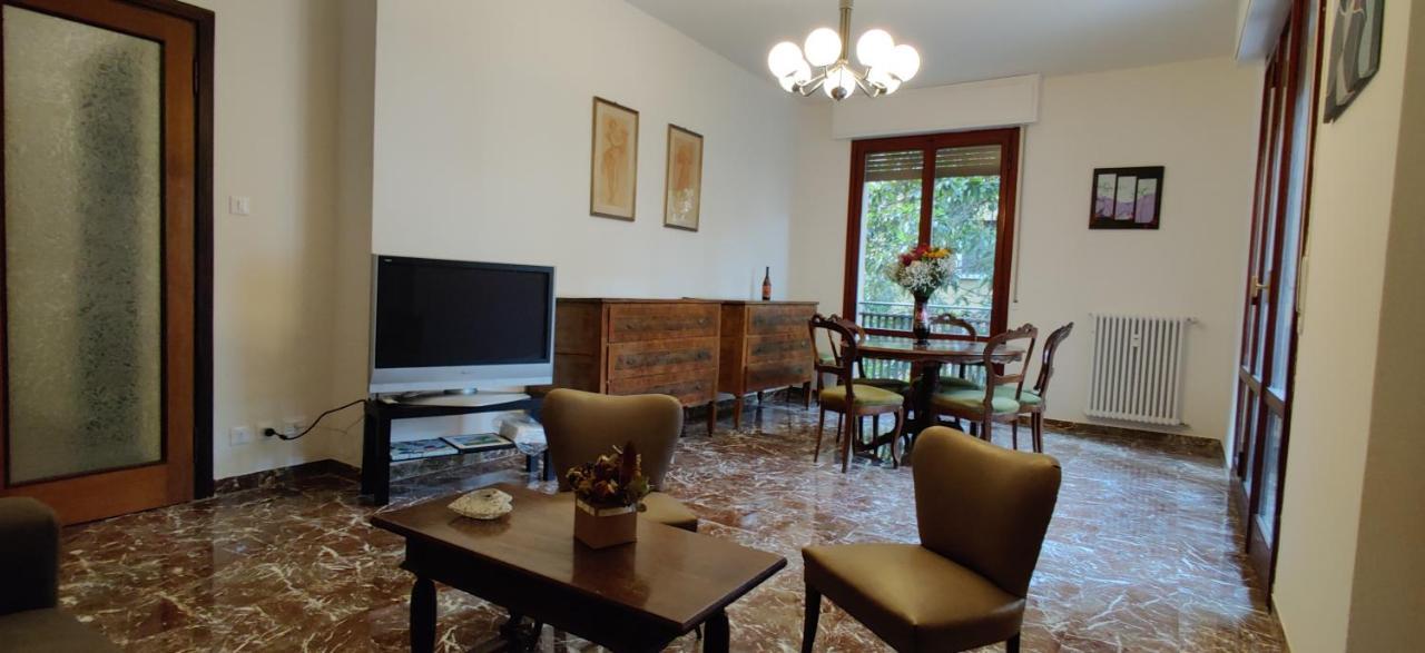 House Of Anna - Full Comfort - Fino A 6 Ospiti Bologna Esterno foto
