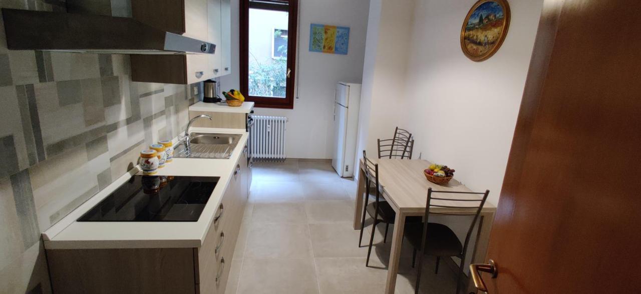 House Of Anna - Full Comfort - Fino A 6 Ospiti Bologna Esterno foto