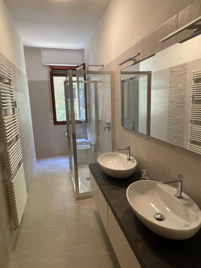 House Of Anna - Full Comfort - Fino A 6 Ospiti Bologna Esterno foto