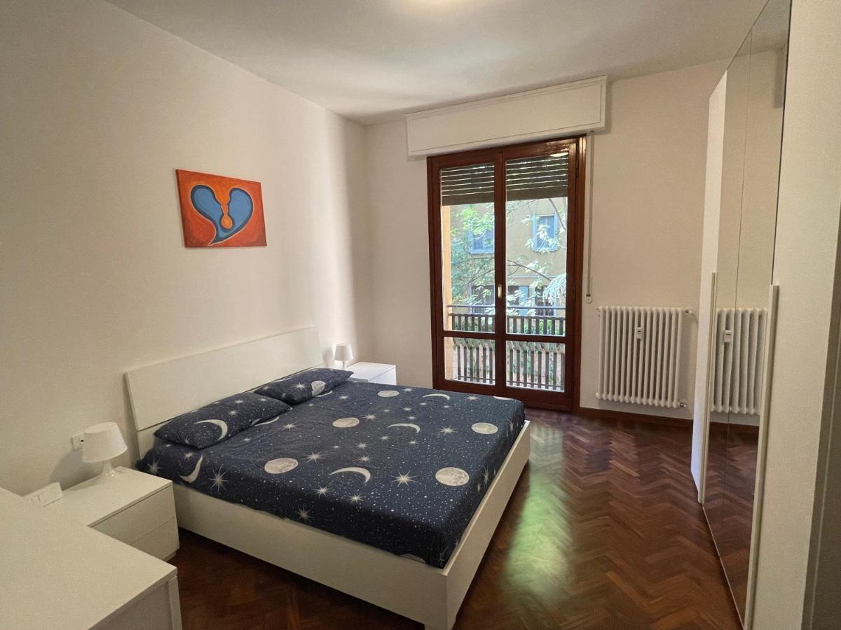 House Of Anna - Full Comfort - Fino A 6 Ospiti Bologna Esterno foto