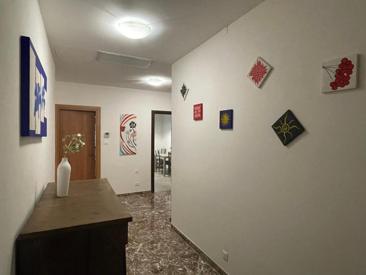 House Of Anna - Full Comfort - Fino A 6 Ospiti Bologna Esterno foto