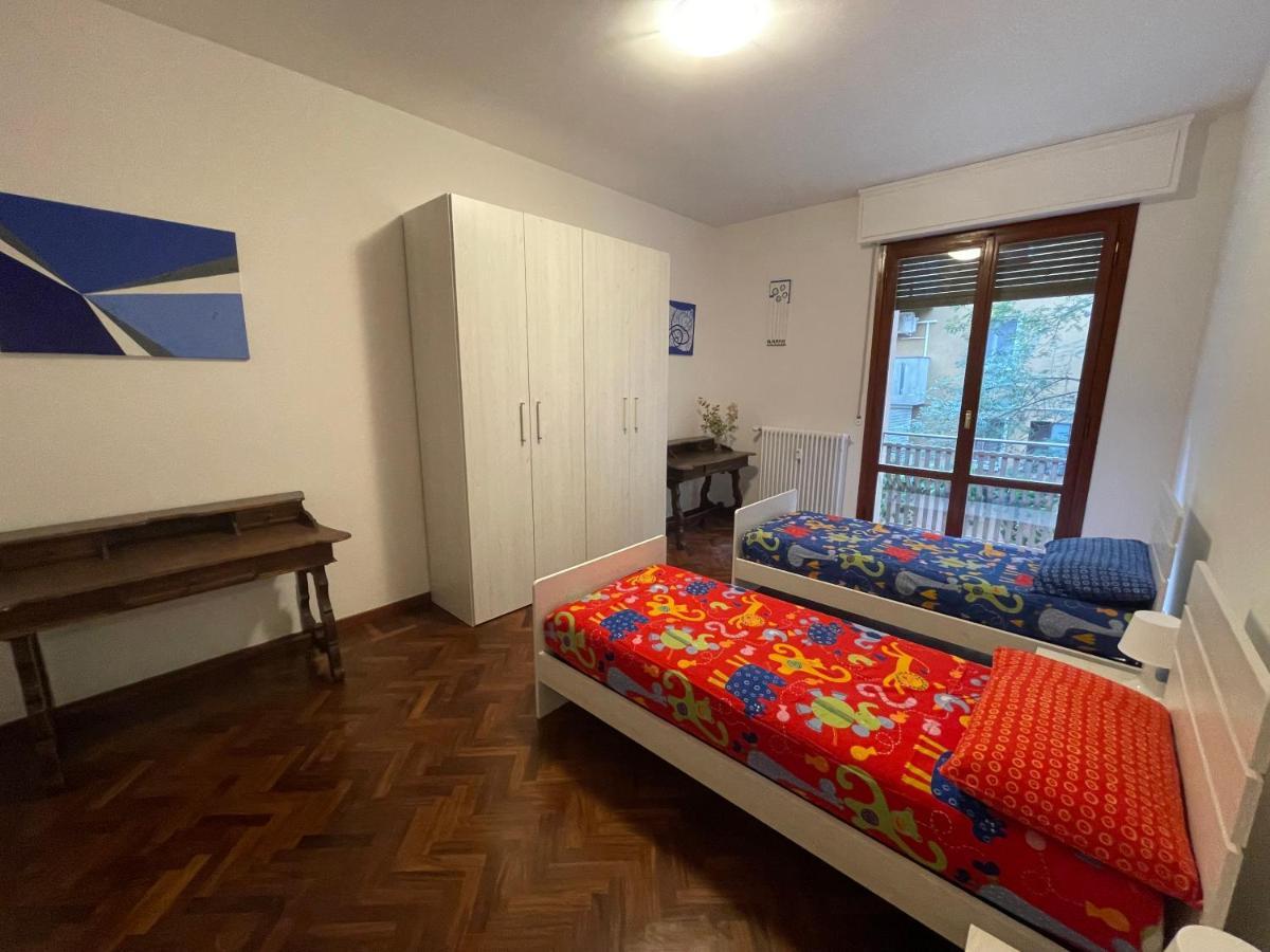 House Of Anna - Full Comfort - Fino A 6 Ospiti Bologna Esterno foto